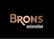 Logo Brons automotive B.V.